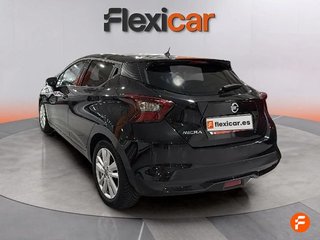 Nissan Micra IG-T 74 kW (100 CV) E6D Acenta