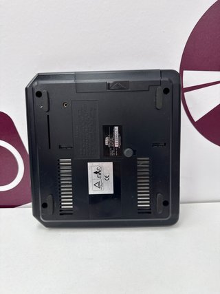 Consola Megadrive SEGA 16-BIT (sin Mando)