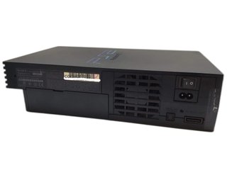 sony ps2 fat