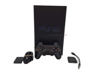 sony ps2 fat