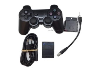 sony ps2 fat