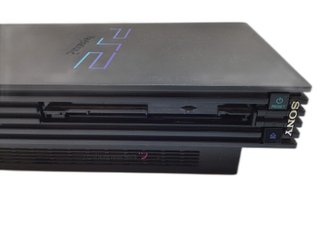 sony ps2 fat