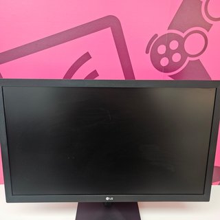 Monitor LED LG 22MK400H-B