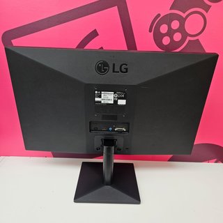 Monitor LED LG 22MK400H-B