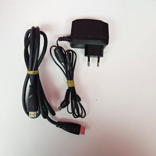 Monitor LED LG 22MK400H-B