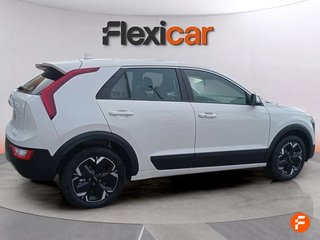 Kia Niro e-Niro 150kW Smart Edition