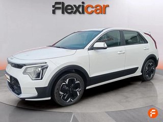 Kia Niro e-Niro 150kW Smart Edition