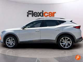 Cupra Formentor 1.5 TSI 110kW (150 CV)