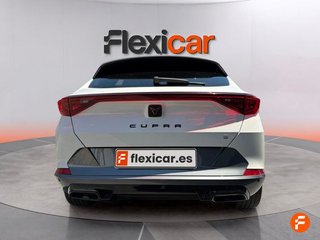 Cupra Formentor 1.5 TSI 110kW (150 CV)