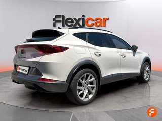 Cupra Formentor 1.5 TSI 110kW (150 CV)