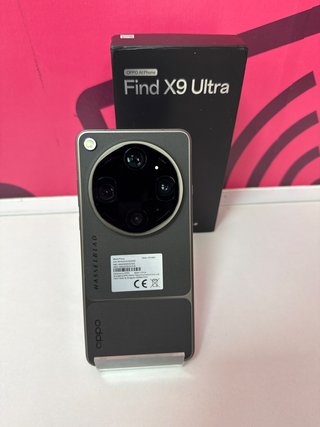 Smartphone OPPO Find X9 Ultra 12/512gb