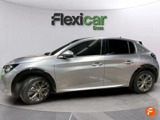 Peugeot 208 Eléctrico Active
