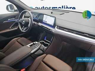 BMW X2 sDrive20d 120 kW (163 CV)