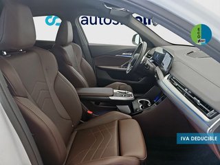 BMW X2 sDrive20d 120 kW (163 CV)