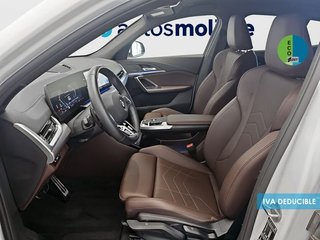 BMW X2 sDrive20d 120 kW (163 CV)