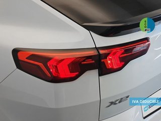 BMW X2 sDrive20d 120 kW (163 CV)