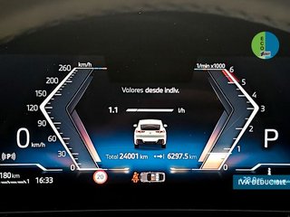 BMW X2 sDrive20d 120 kW (163 CV)