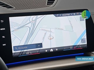 BMW X2 sDrive20d 120 kW (163 CV)