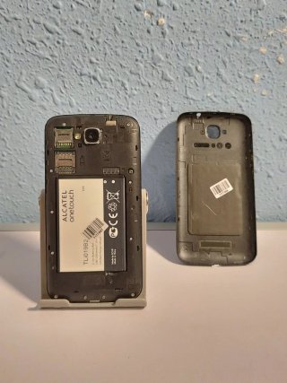(roto)Alcatel OneTouch Pop C7