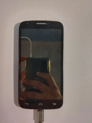 (roto)Alcatel OneTouch Pop C7