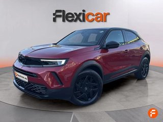 Opel Mokka 1.2 T 100kW (136 CV) GS