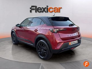 Opel Mokka 1.2 T 100kW (136 CV) GS
