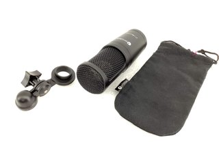 microfono vocalista prodipe st-1 mk2 lanen