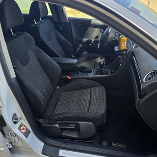 SEAT DIESEL 2.0TDI