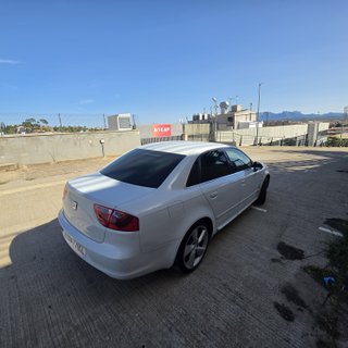 SEAT DIESEL 2.0TDI