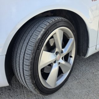 SEAT DIESEL 2.0TDI