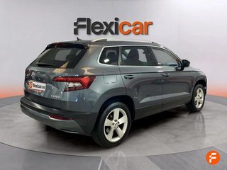 Skoda Karoq 1.6 TDI 85kW (115CV) Like