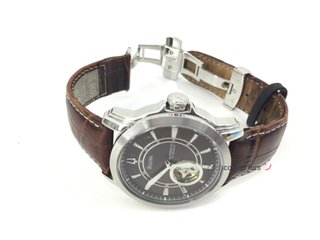 reloj pulsera unisex bulova c860929