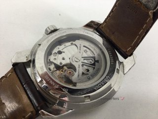 reloj pulsera unisex bulova c860929