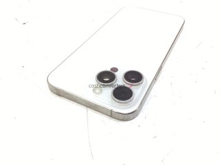 apple iphone 15 pro max 256gb