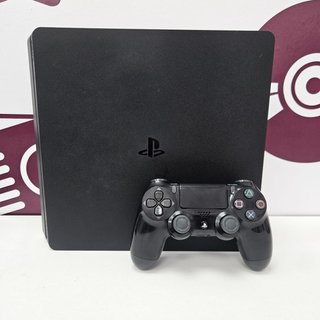 Consola PS4 Slim 1TB