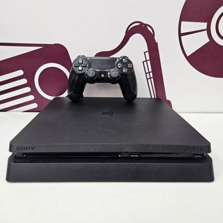 Consola PS4 Slim 1TB