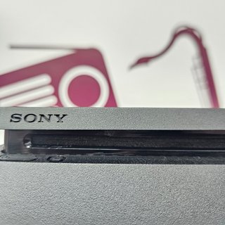 Consola PS4 Slim 1TB