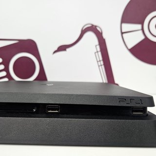 Consola PS4 Slim 1TB