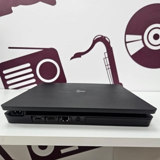Consola PS4 Slim 1TB