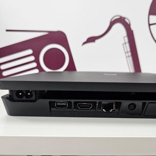 Consola PS4 Slim 1TB