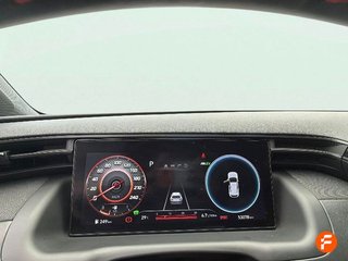 Hyundai Tucson 1.6 N-Line TGDI (180CV) HEV Sky Safe Auto - 5P (2023)