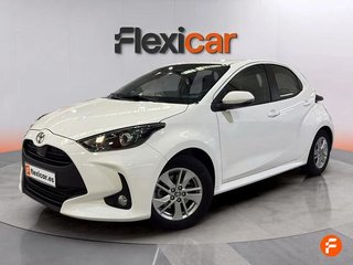 Toyota Yaris 1.5 120H Active Plus