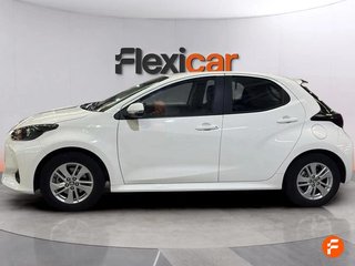 Toyota Yaris 1.5 120H Active Plus