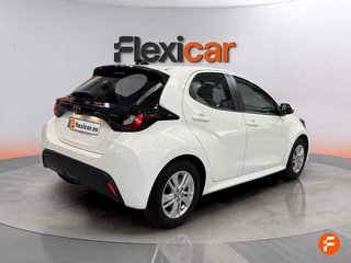 Toyota Yaris 1.5 120H Active Plus