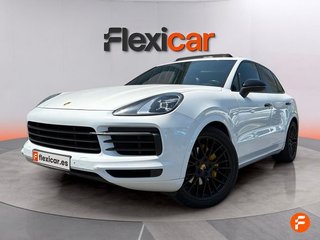 Porsche Cayenne -