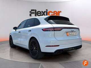 Porsche Cayenne -