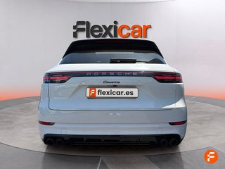 Porsche Cayenne -
