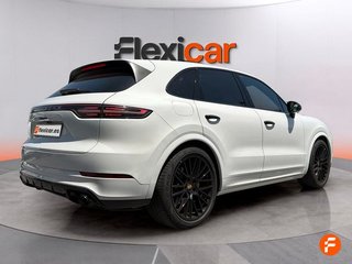 Porsche Cayenne -