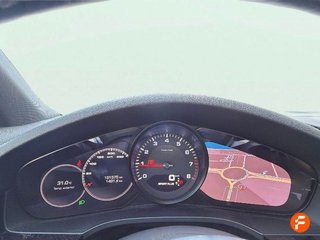 Porsche Cayenne -