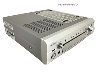 amplificador hifi denon dra-f101